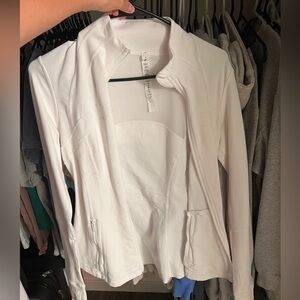 Lululemon Define Jacket // Alabama